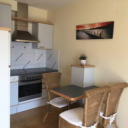 Appartement Niceflats - Nahe Infineon *