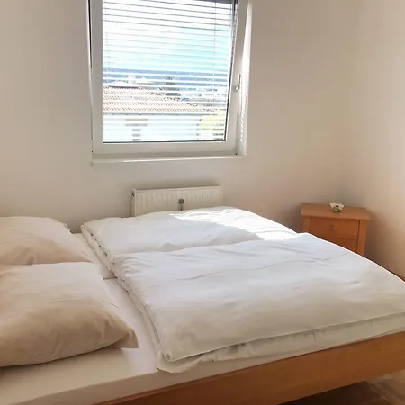 Niceflats - Nahe Infineon