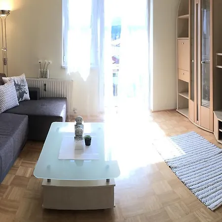 Niceflats - Nahe Infineon * Φίλλαχ