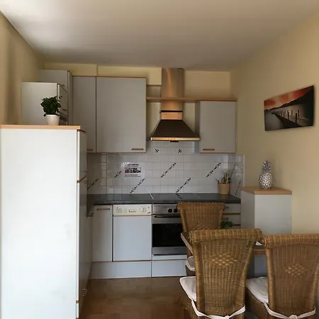 Niceflats - Nahe Infineon Appartement *