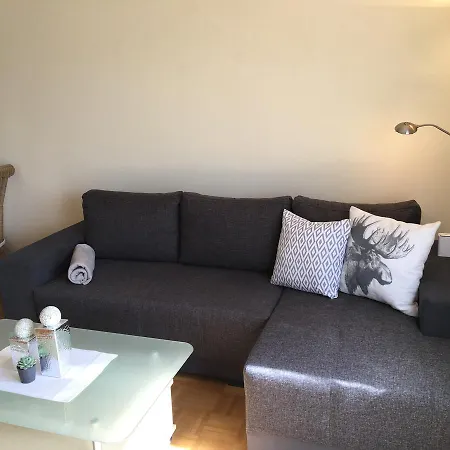 Niceflats - Nahe Infineon * Villach