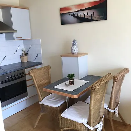 Appartement Niceflats - Nahe Infineon